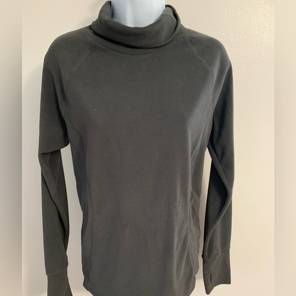 Tek Gear Fleece Turtleneck